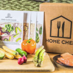 Meal Box Chef