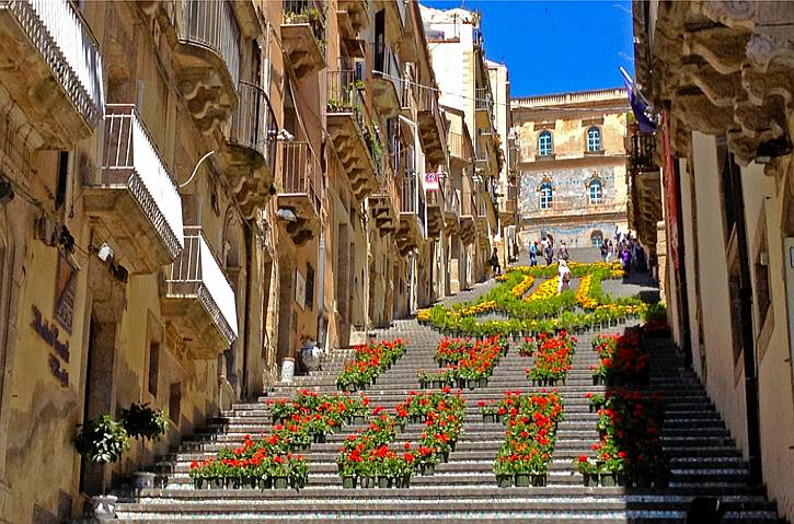 caltagirone