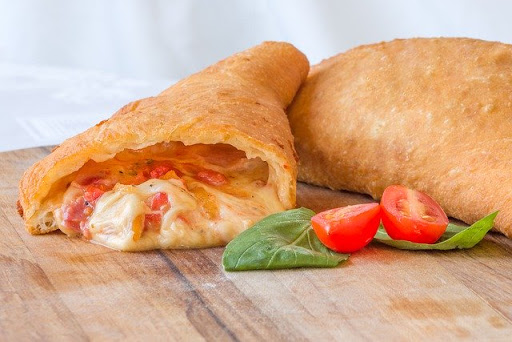 panzerotti fritti