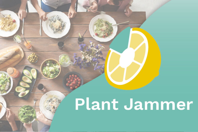 plant jammer