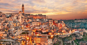 Matera