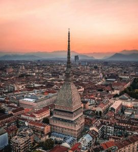 Visit Torino