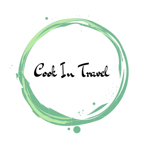 Cook In Travel