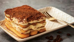 Origini del tiramisu