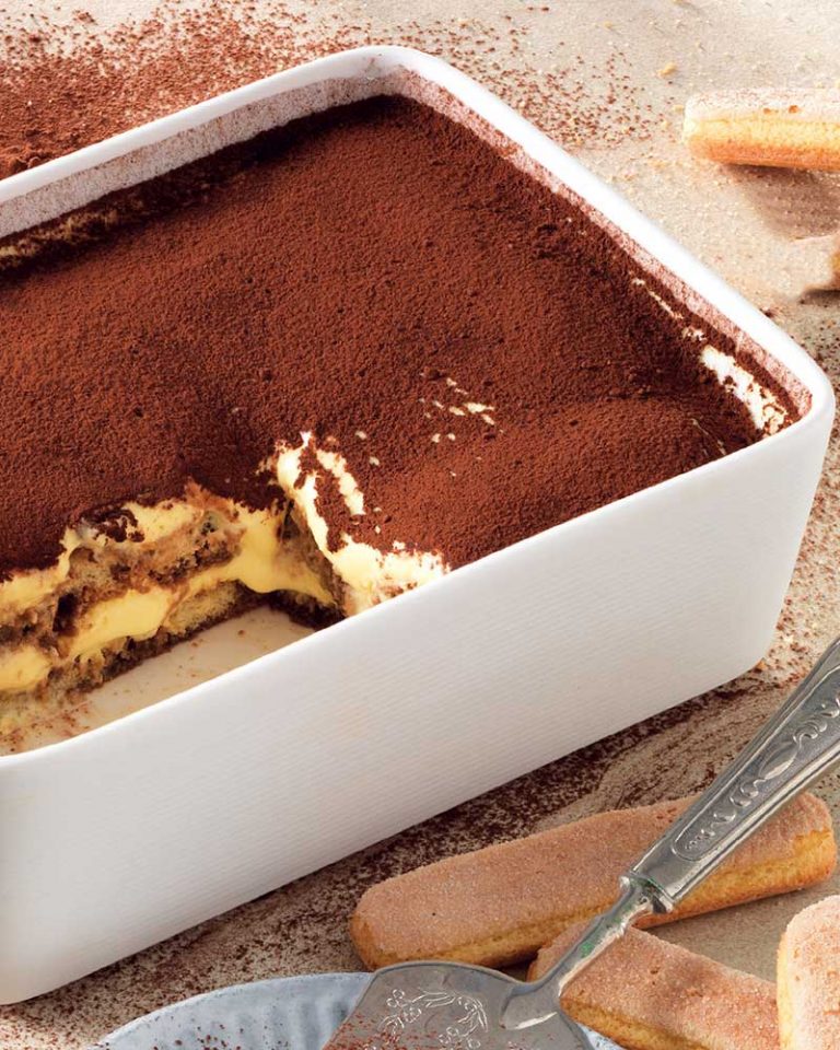 Tiramisu